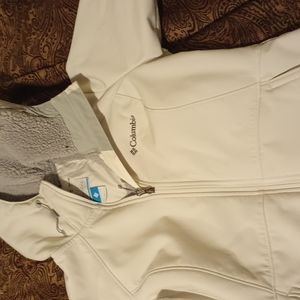 Columbia jacket